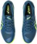 ASICS Solution Swift Ff 2 Clay Court Schoenen Blauw 1 2 Man - Thumbnail 6