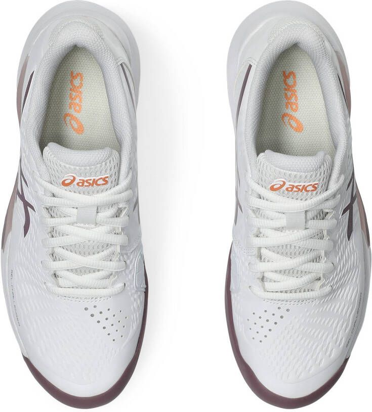 Asics Tennisschoenen GEL-CHALLENGER 14 INDOOR