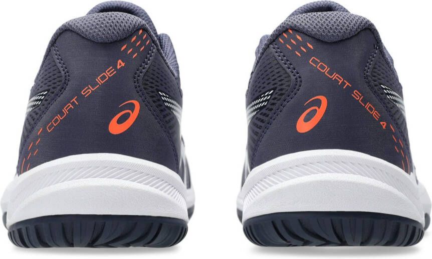 Asics Tennisschoenen COURT SLIDE 4