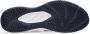 ASICS Court Slide 4 tennisschoenen donkerblauw wit - Thumbnail 10