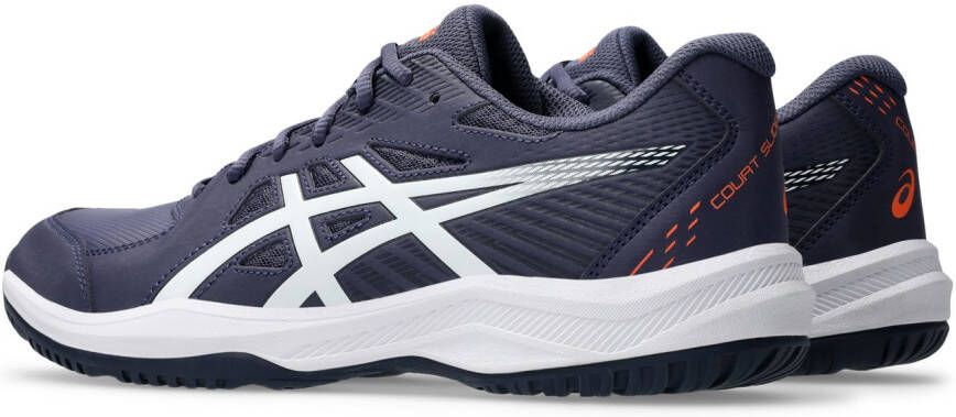 Asics Tennisschoenen COURT SLIDE 4