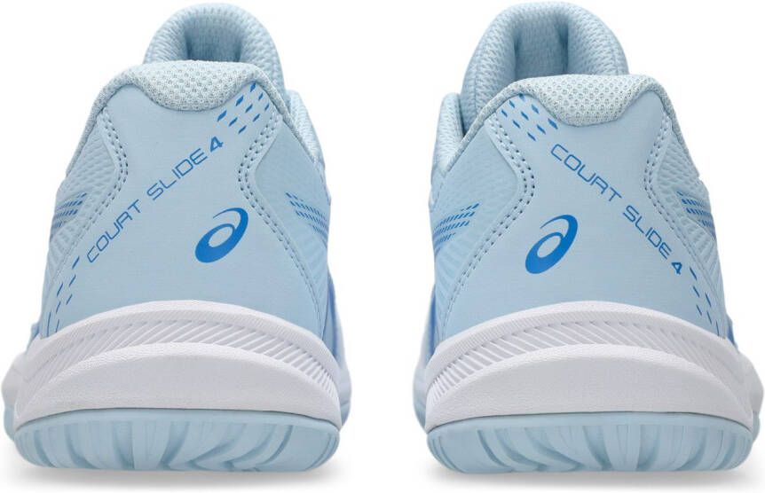 Asics Tennisschoenen COURT SLIDE 4