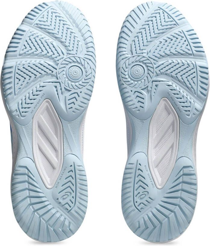 Asics Tennisschoenen COURT SLIDE 4