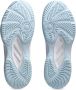 ASICS Court Slide 4 tennisschoenen lichtblauw blauw - Thumbnail 7