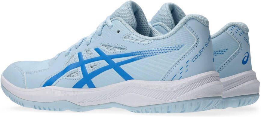 Asics Tennisschoenen COURT SLIDE 4 Multicourt schoenen
