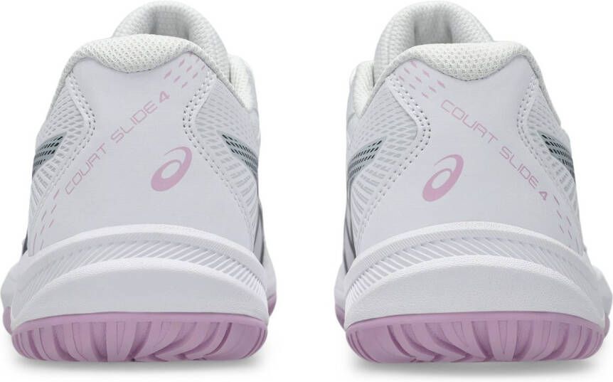 Asics Tennisschoenen COURT SLIDE 4