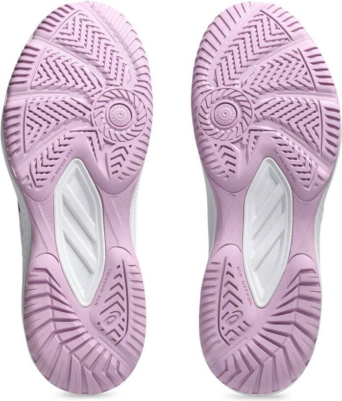 Asics Tennisschoenen COURT SLIDE 4
