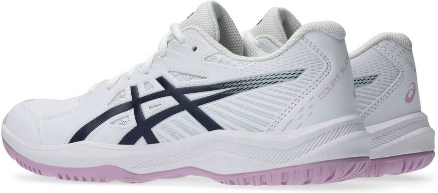 Asics Tennisschoenen COURT SLIDE 4