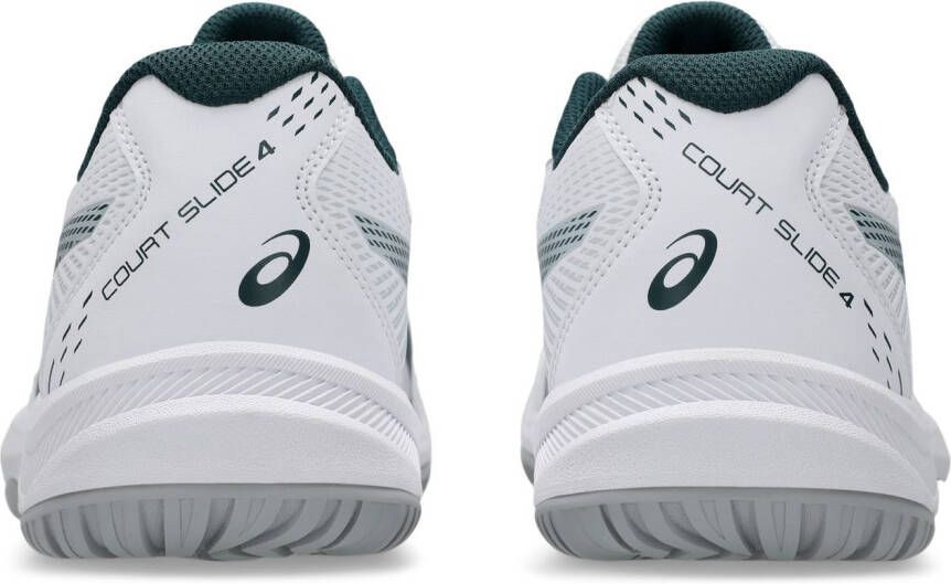 Asics Tennisschoenen COURT SLIDE 4