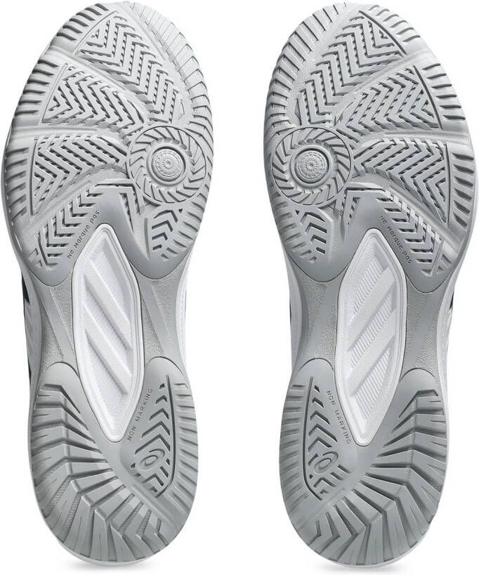 Asics Tennisschoenen COURT SLIDE 4