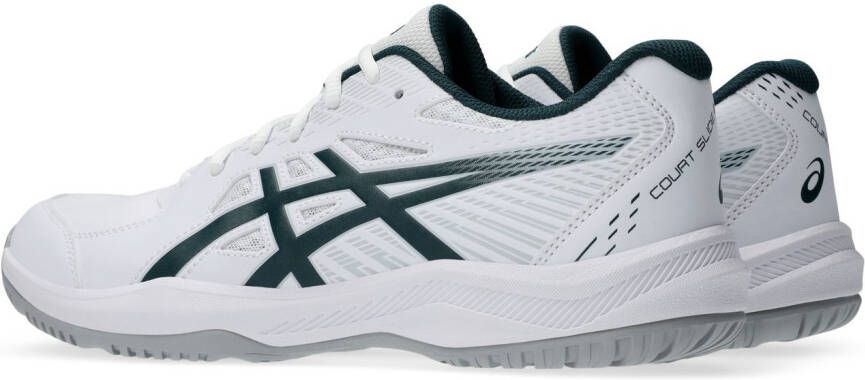 Asics Tennisschoenen COURT SLIDE 4