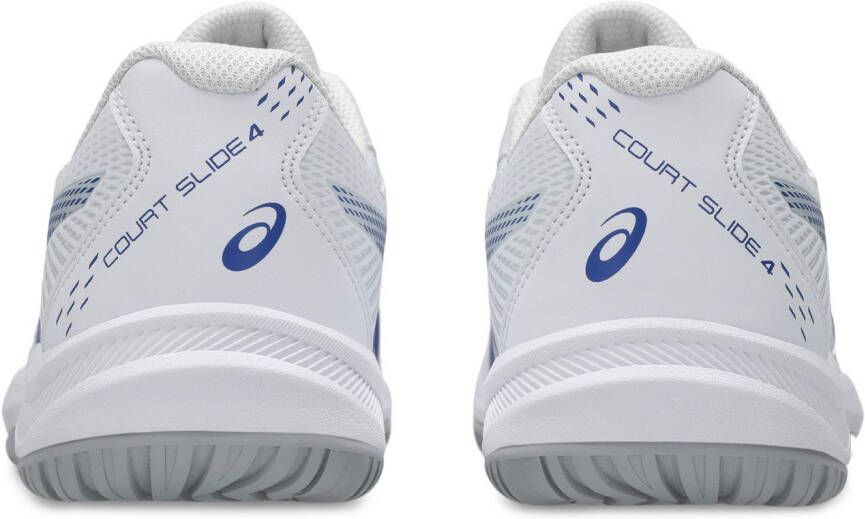 Asics Tennisschoenen COURT SLIDE 4