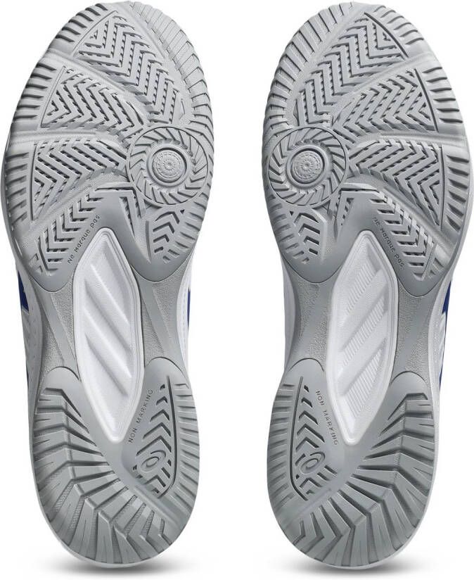 Asics Tennisschoenen COURT SLIDE 4