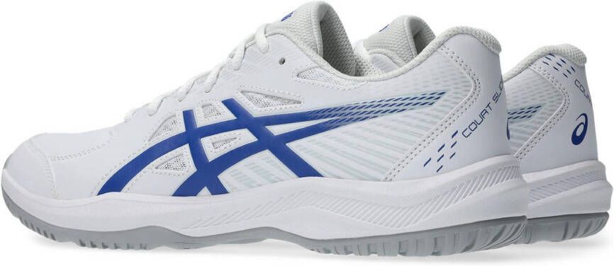 Asics Tennisschoenen COURT SLIDE 4