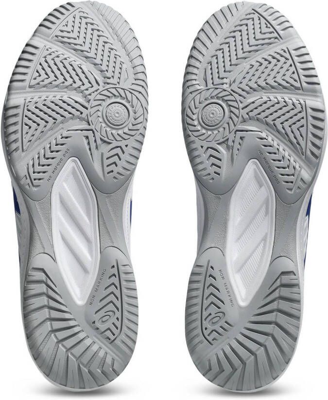 Asics Tennisschoenen COURT SLIDE 4 Multicourt schoenen