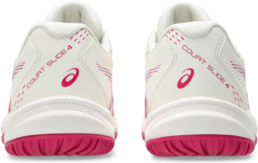 Asics Tennisschoenen COURT SLIDE 4 Multicourt schoenen