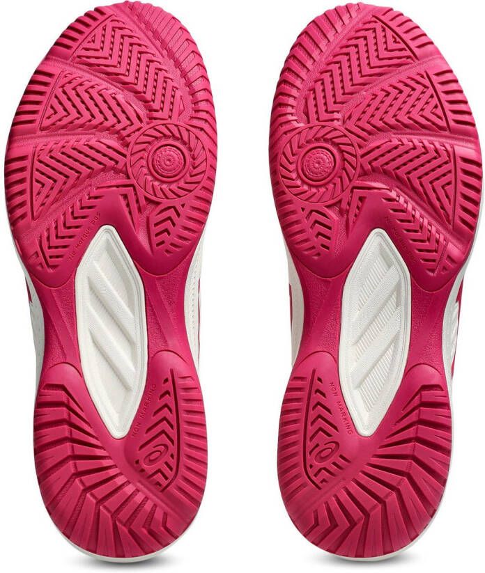 Asics Tennisschoenen COURT SLIDE 4 Multicourt schoenen