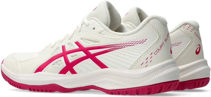 Asics Tennisschoenen COURT SLIDE 4 Multicourt schoenen