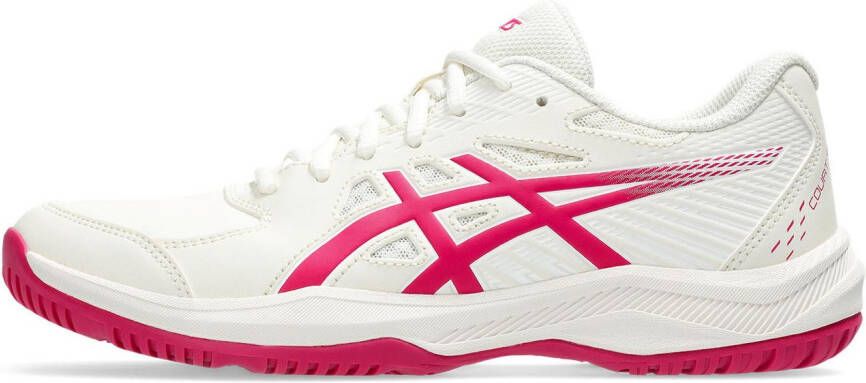 Asics Tennisschoenen COURT SLIDE 4 Multicourt schoenen