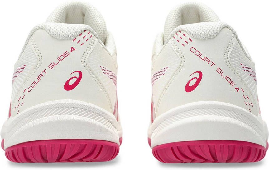 Asics Tennisschoenen COURT SLIDE 4 Multicourt schoenen