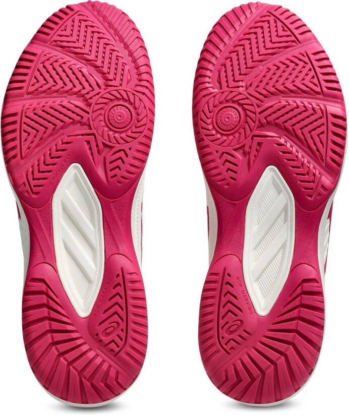 Asics Tennisschoenen COURT SLIDE 4 Multicourt schoenen
