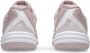 ASICS Court Slide 3 tennisschoenen lichtroze wit - Thumbnail 6