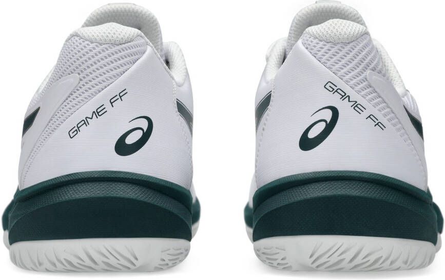 Asics Tennisschoenen GAME FF