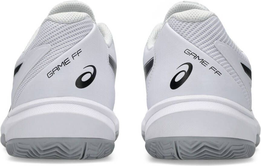 Asics Tennisschoenen GAME FF CLAY