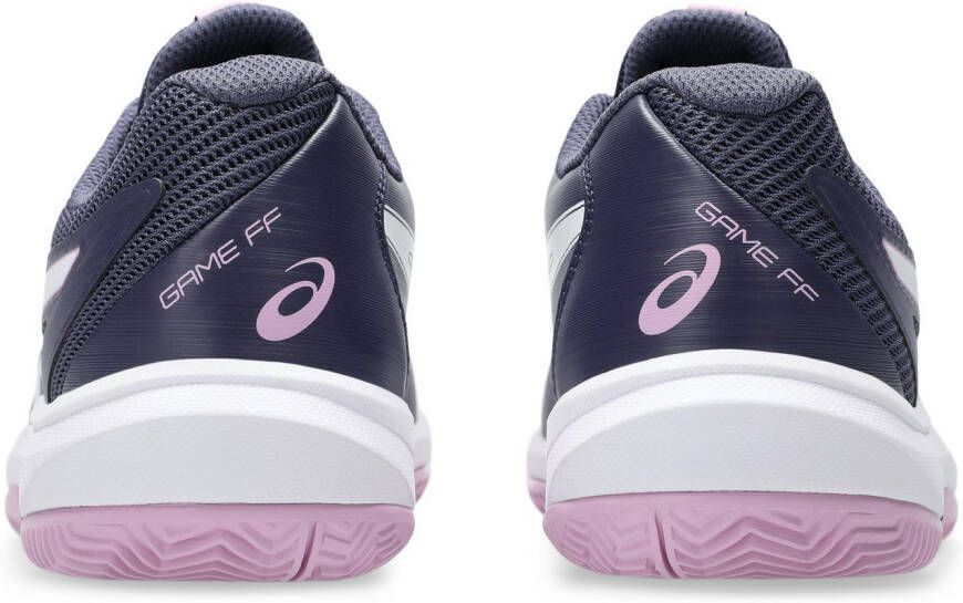 Asics Tennisschoenen GAME FF CLAY