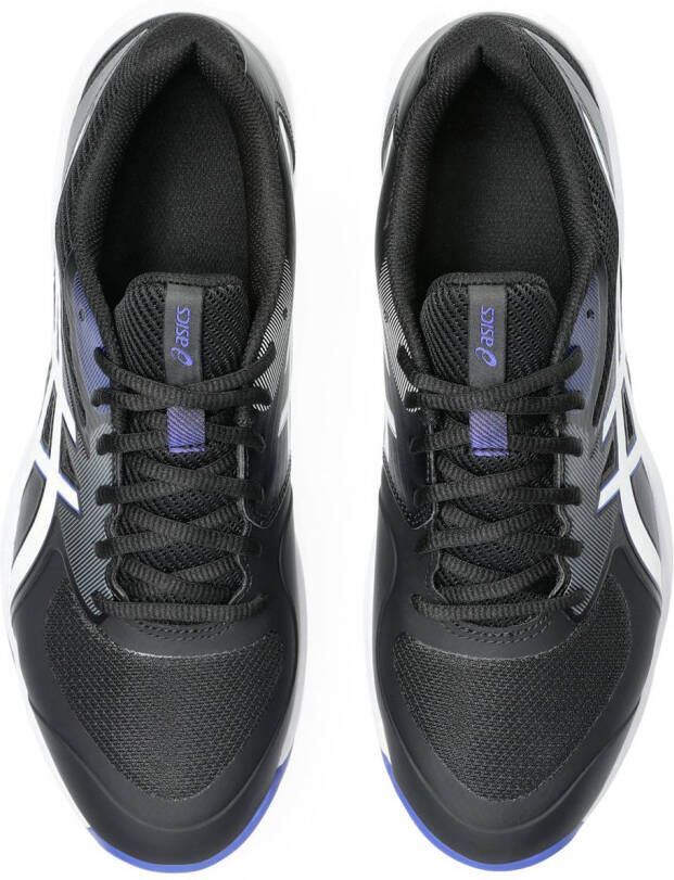 Asics Tennisschoenen GAME FF CLAY voor zandvelden clay all-court - Foto 4