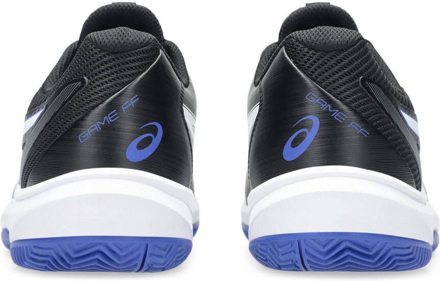 Asics Tennisschoenen GAME FF CLAY voor zandvelden clay all-court - Foto 5