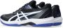 Asics Tennisschoenen GAME FF CLAY voor zandvelden clay all-court - Thumbnail 7