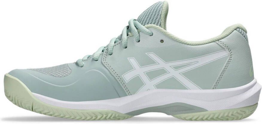 Asics Tennisschoenen GAME FF CLAY OC All-courtschoenen voor alle ondergronden - Foto 4