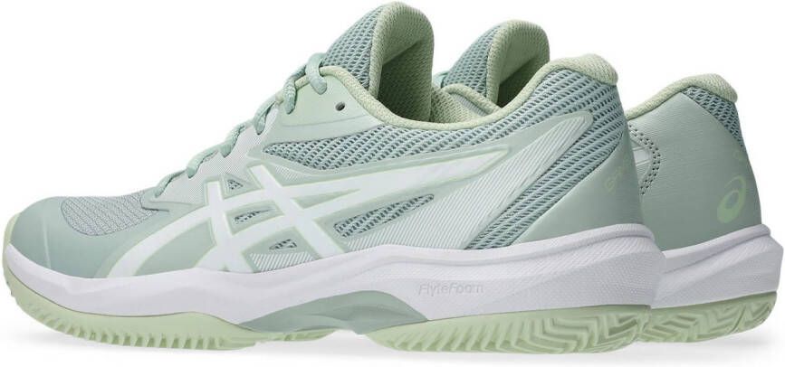 Asics Tennisschoenen GAME FF CLAY OC All-courtschoenen voor alle ondergronden - Foto 5