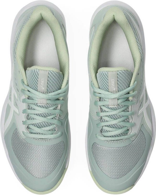 Asics Tennisschoenen GAME FF CLAY OC All-courtschoenen voor alle ondergronden - Foto 6