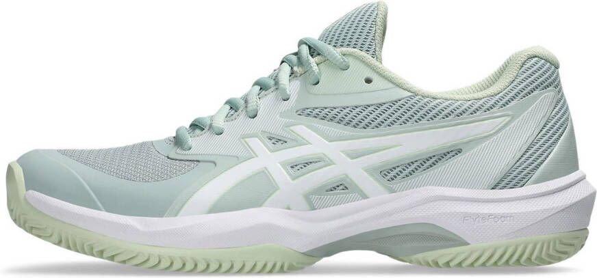 Asics Tennisschoenen GAME FF CLAY OC All-courtschoenen voor alle ondergronden