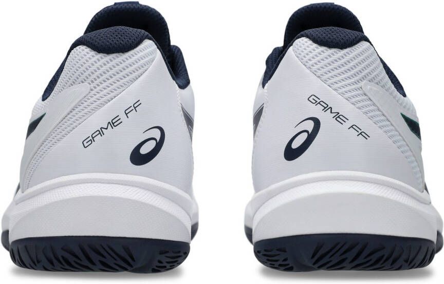 Asics Tennisschoenen GAME FF Multicourt schoenen