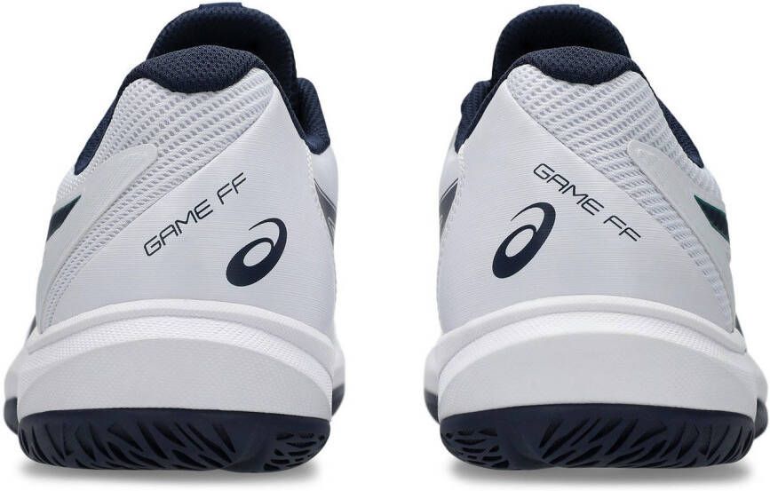 Asics Tennisschoenen GAME FF Multicourt schoenen