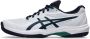 Asics Tennisschoenen GAME FF Multicourt schoenen - Thumbnail 6