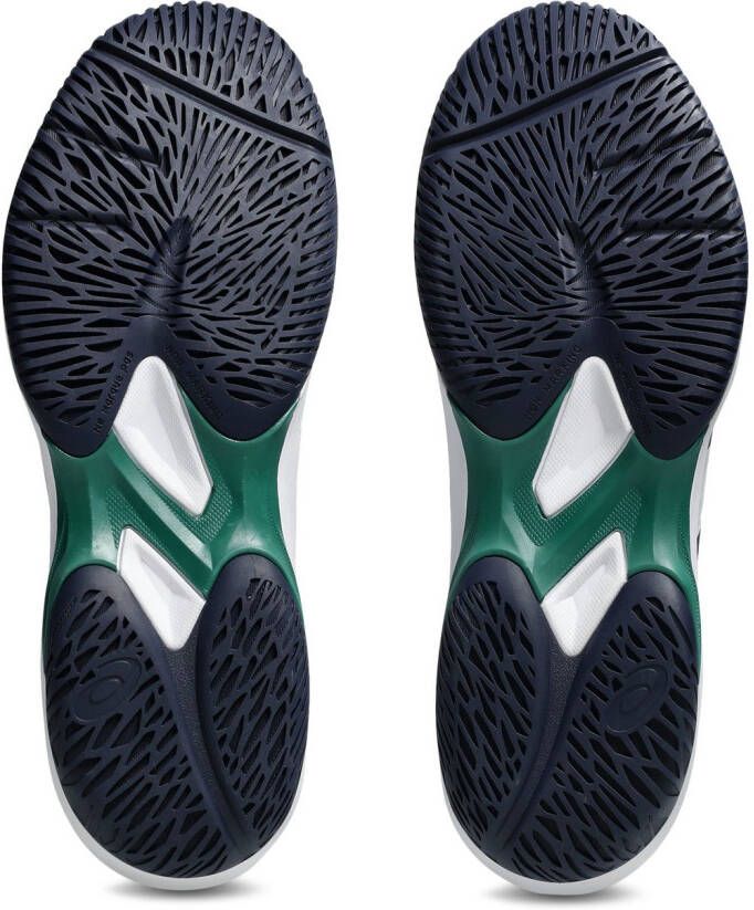 Asics Tennisschoenen GAME FF Multicourt schoenen