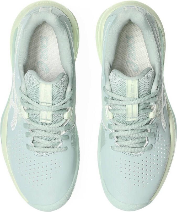 Asics Tennisschoenen GEL-CHALLENGER 15 CLAY