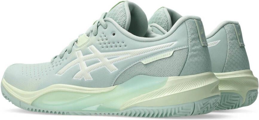 Asics Tennisschoenen GEL-CHALLENGER 15 CLAY