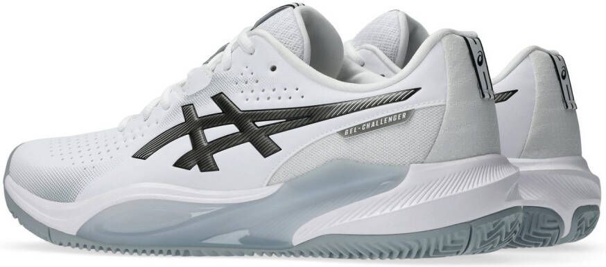 Asics Tennisschoenen GEL-CHALLENGER 15 CLAY