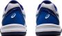 ASICS Gel-Dedicate 7 tennisschoenen wit kobaltblauw - Thumbnail 7