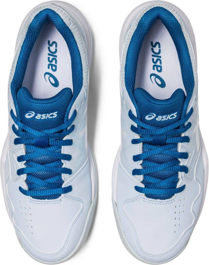 Asics Tennisschoenen GEL-DEDICATE 7 CLAY voor gravelbanen