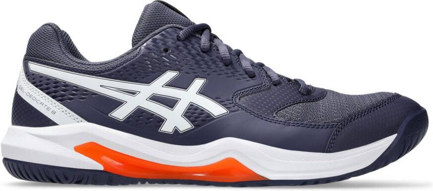 Asics Tennisschoenen GEL-DEDICATE 8