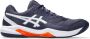 ASICS Tennisschoenen GEL-DEDICATE 8 - Thumbnail 3