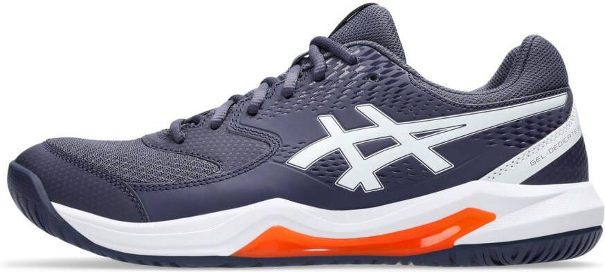 Asics Tennisschoenen GEL-DEDICATE 8