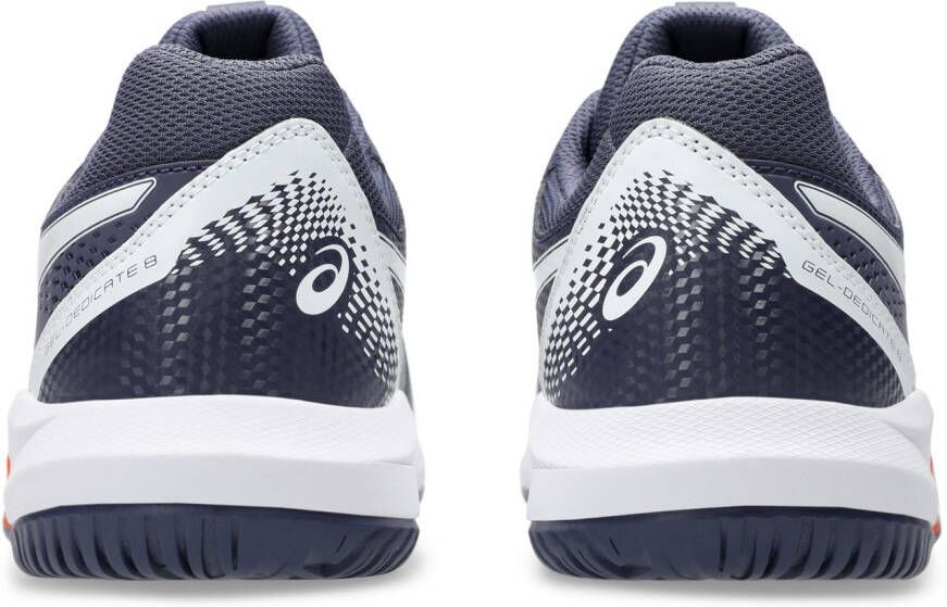 Asics Tennisschoenen GEL-DEDICATE 8
