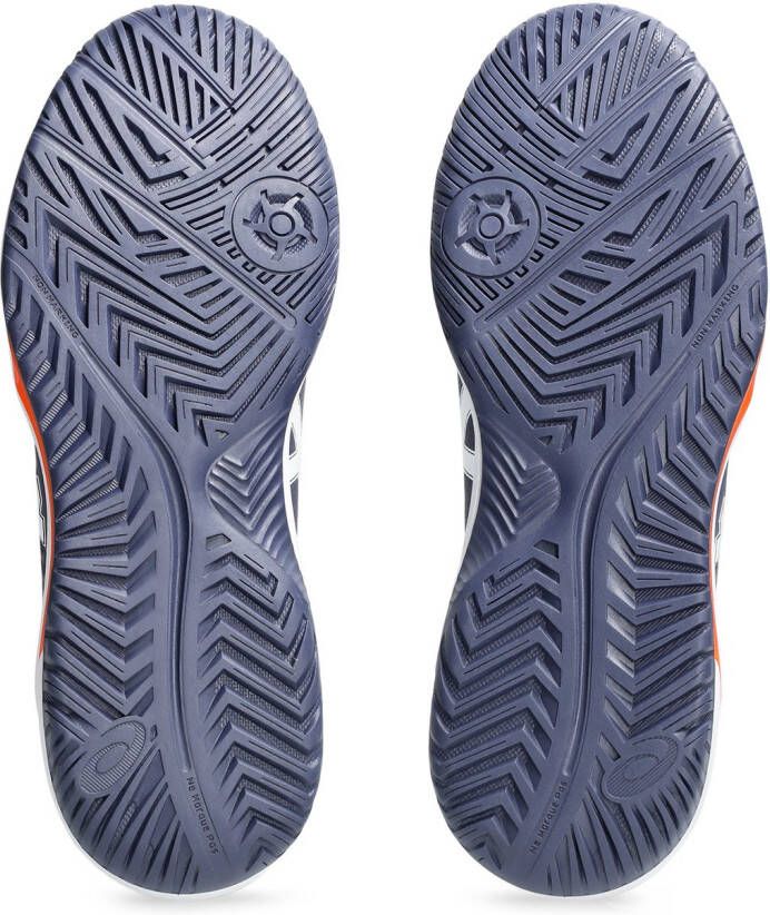 Asics Tennisschoenen GEL-DEDICATE 8